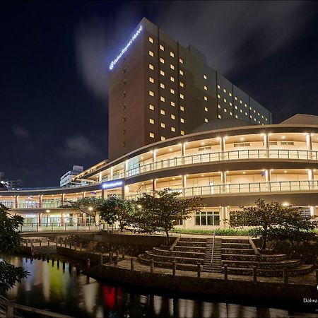 Daiwa Roynet Hotel Naha Kokusaidori Dış mekan fotoğraf