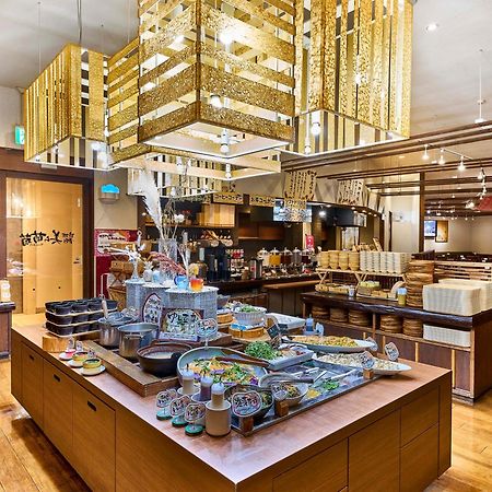 Daiwa Roynet Hotel Naha Kokusaidori Dış mekan fotoğraf
