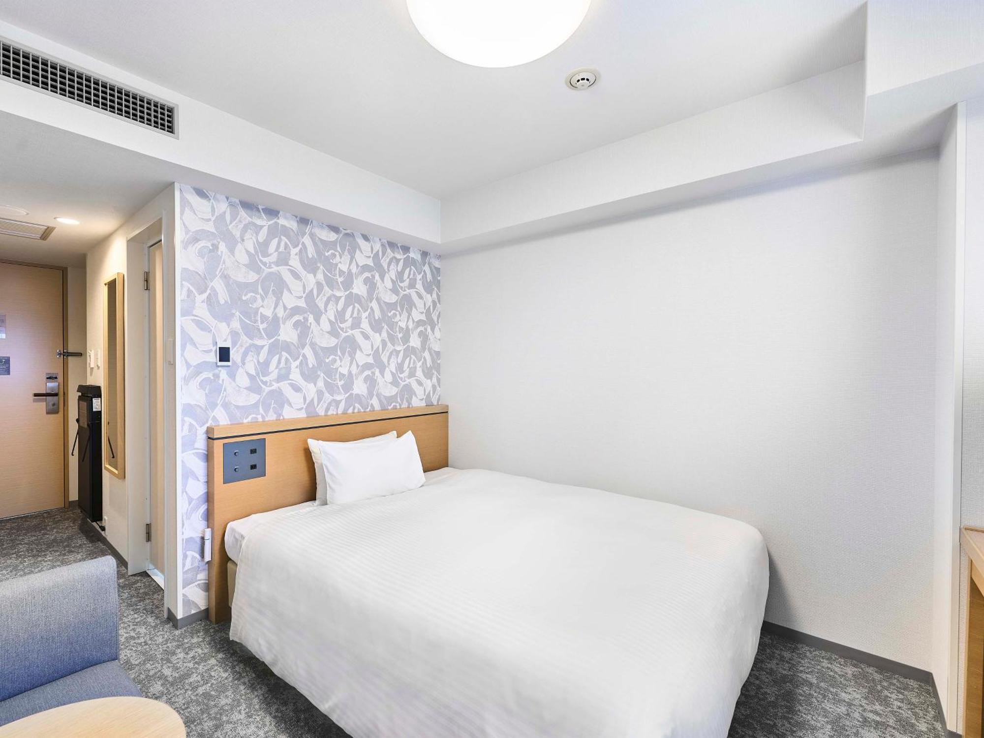 Daiwa Roynet Hotel Naha Kokusaidori Dış mekan fotoğraf