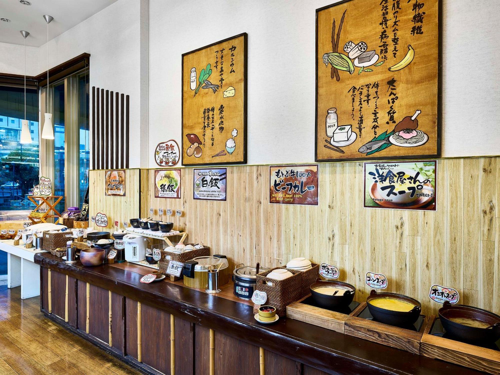 Daiwa Roynet Hotel Naha Kokusaidori Dış mekan fotoğraf