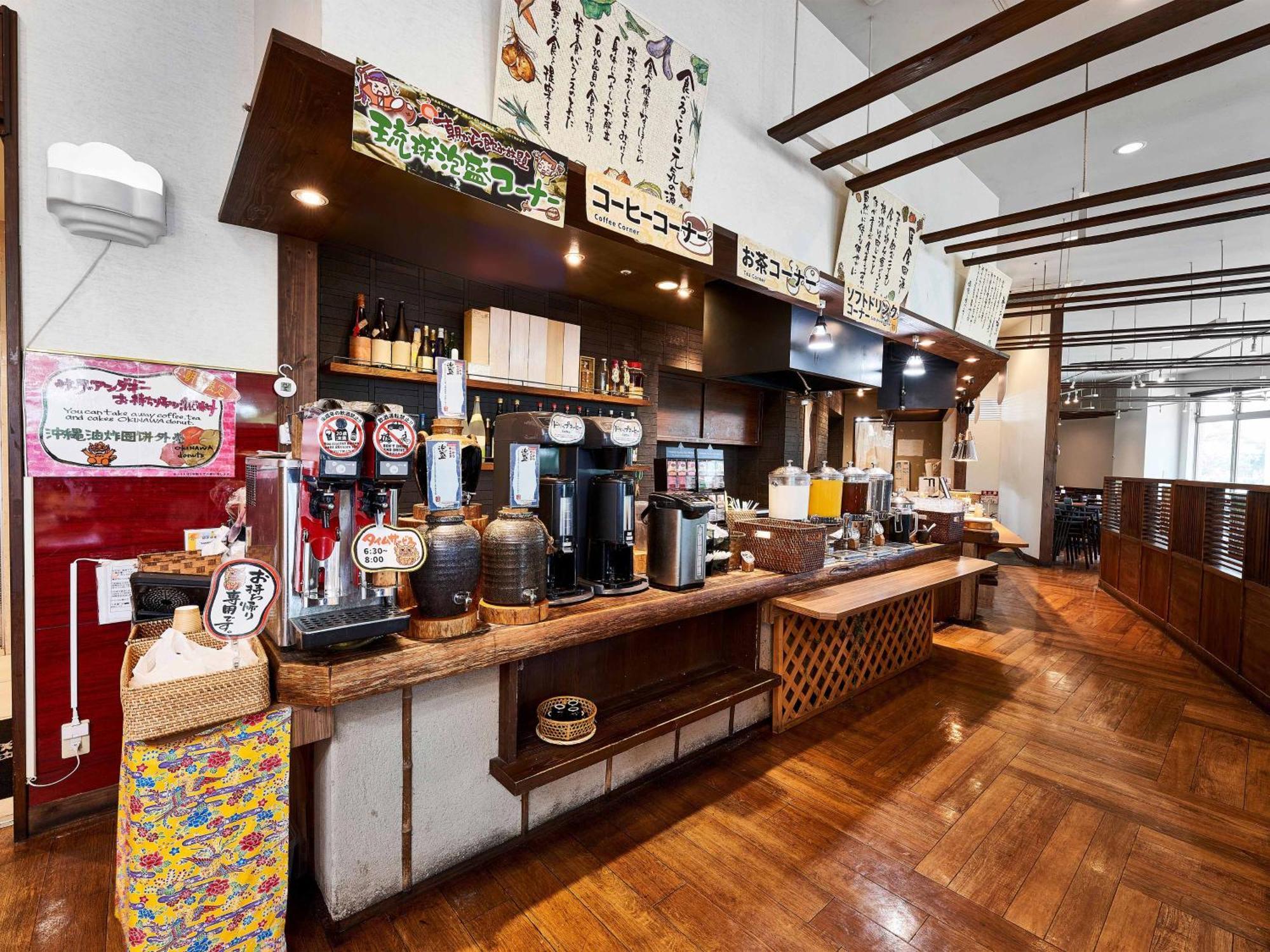 Daiwa Roynet Hotel Naha Kokusaidori Dış mekan fotoğraf