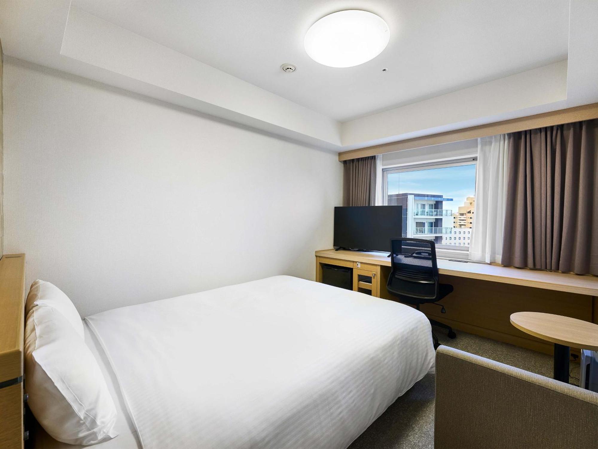 Daiwa Roynet Hotel Naha Kokusaidori Dış mekan fotoğraf