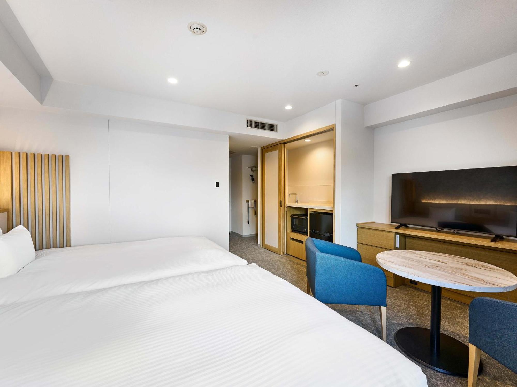 Daiwa Roynet Hotel Naha Kokusaidori Dış mekan fotoğraf