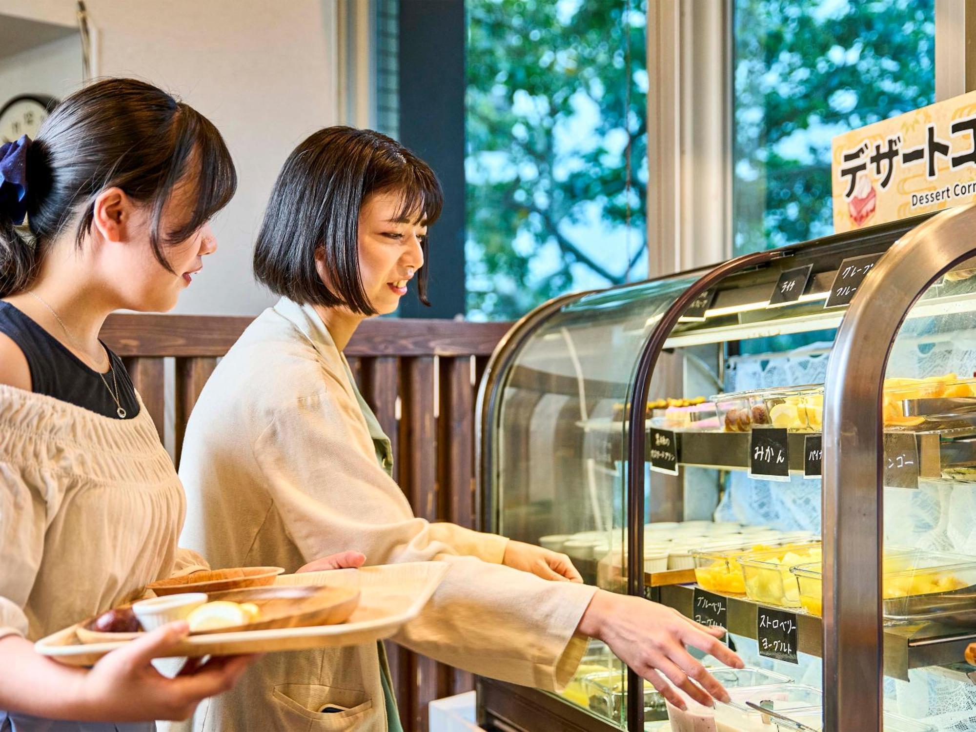 Daiwa Roynet Hotel Naha Kokusaidori Dış mekan fotoğraf