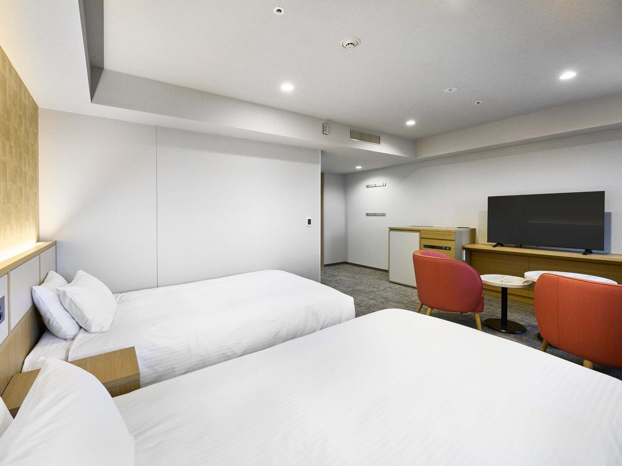 Daiwa Roynet Hotel Naha Kokusaidori Dış mekan fotoğraf