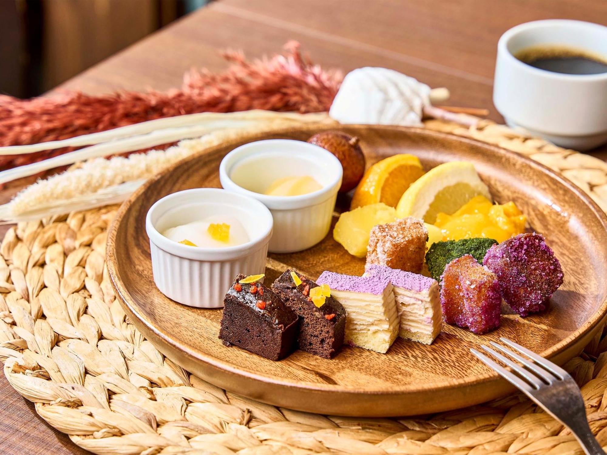 Daiwa Roynet Hotel Naha Kokusaidori Dış mekan fotoğraf