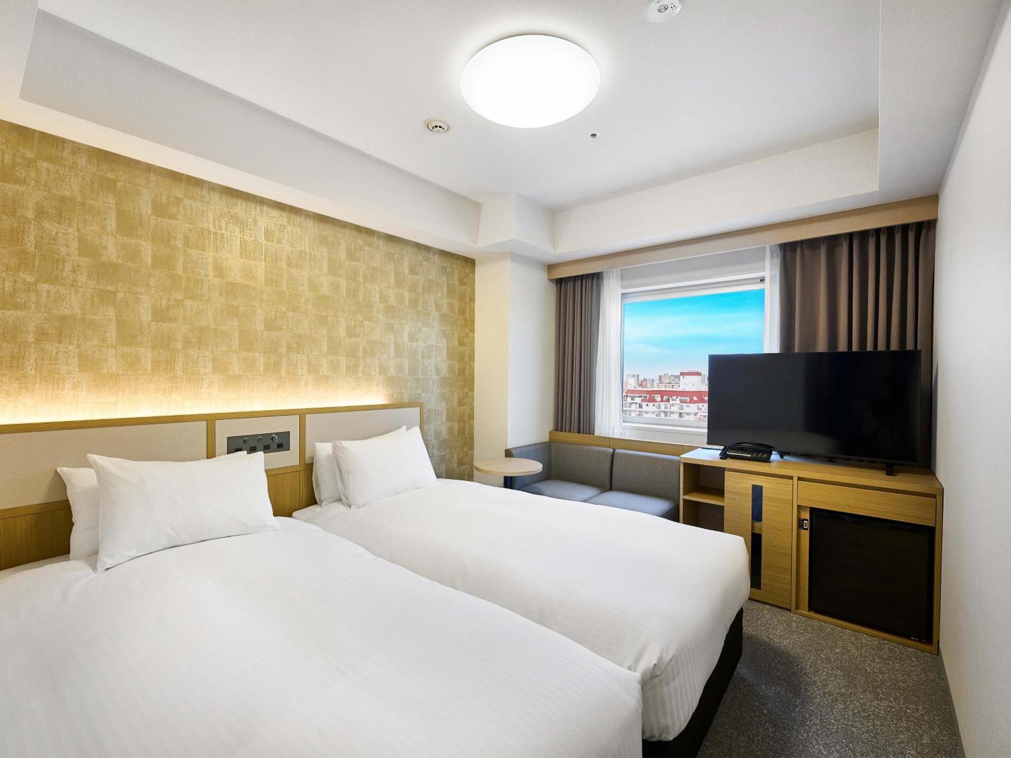 Daiwa Roynet Hotel Naha Kokusaidori Dış mekan fotoğraf