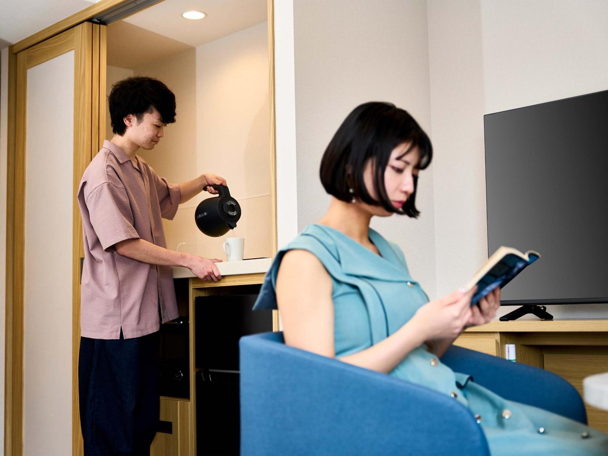 Daiwa Roynet Hotel Naha Kokusaidori Dış mekan fotoğraf